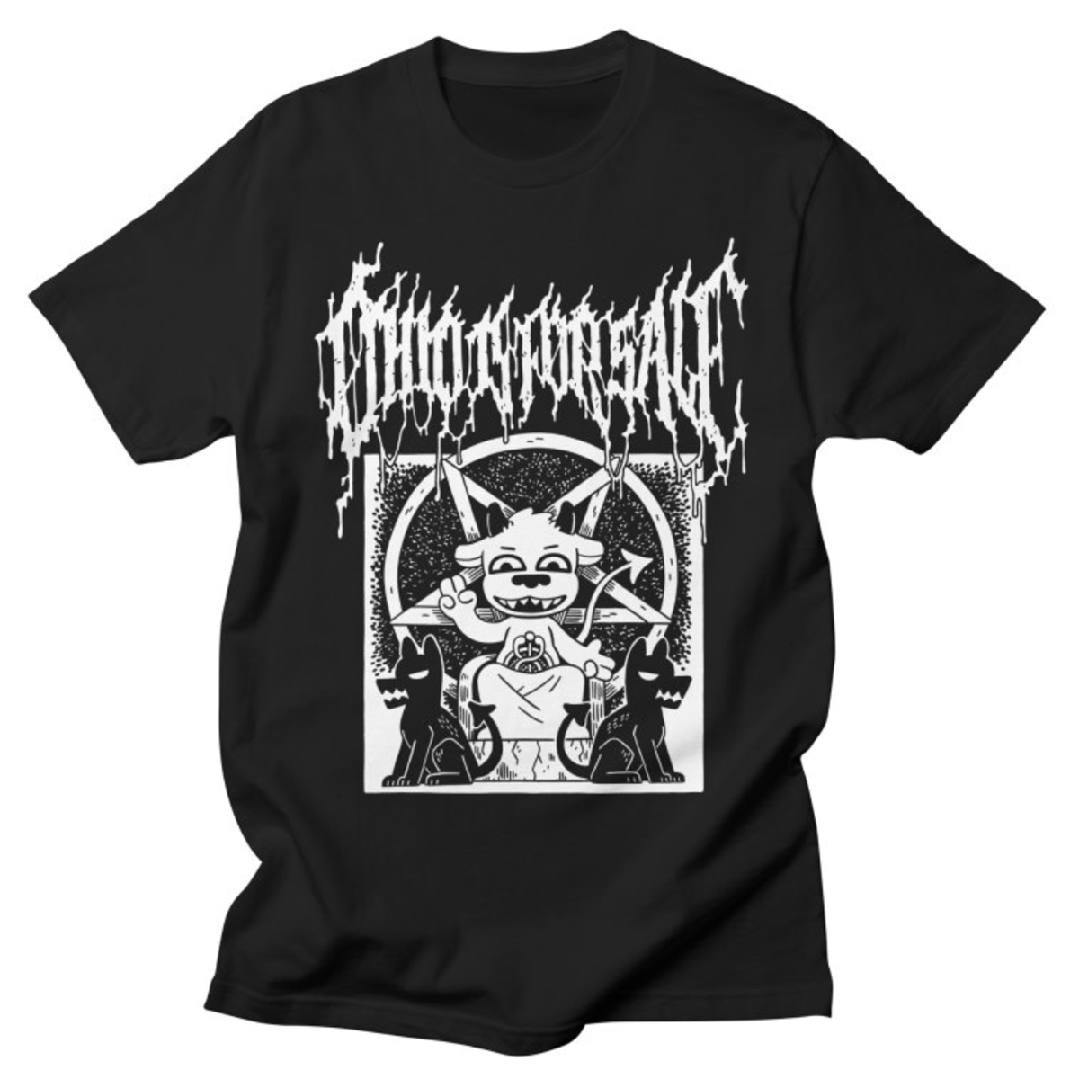 Baphomet